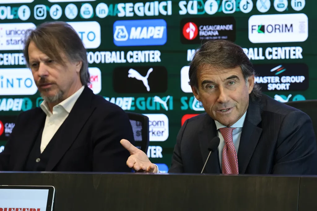 sassuolo