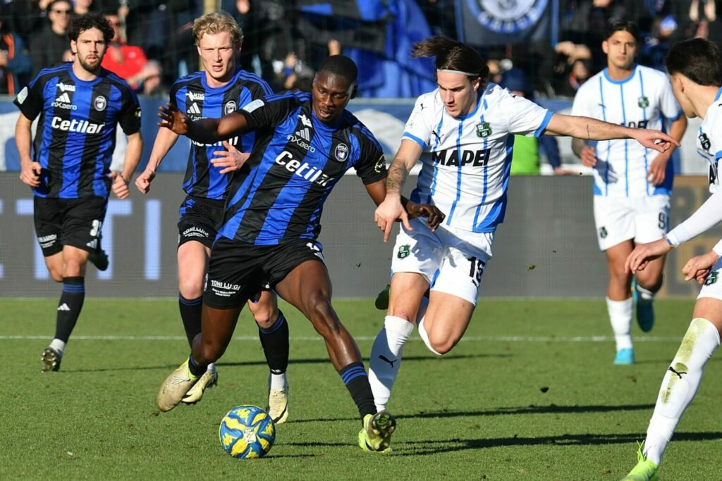 serie b