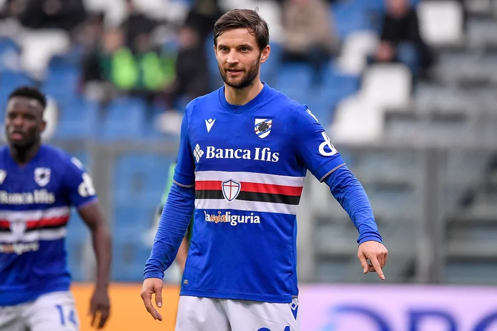 sampdoria