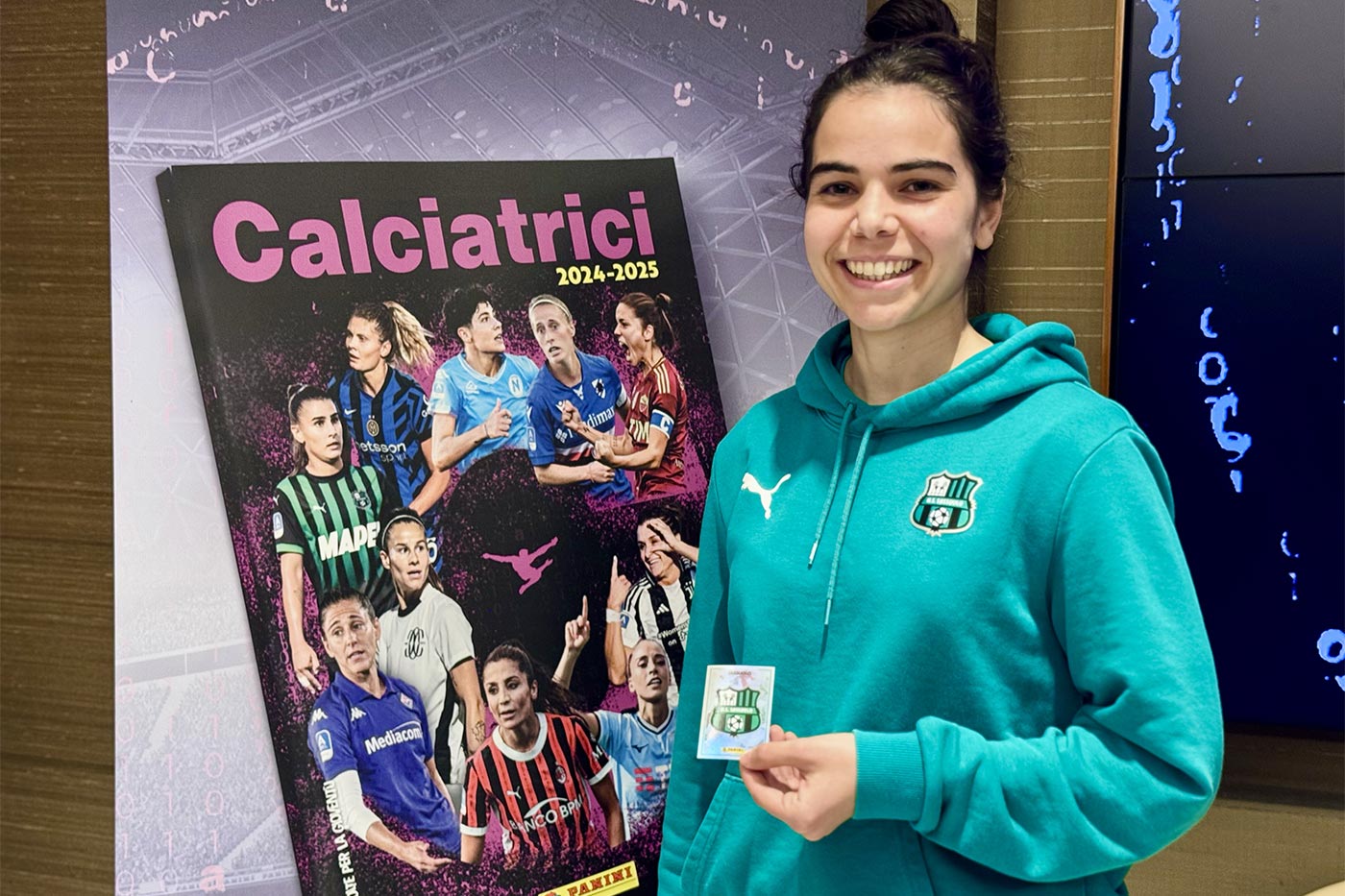 calciatrici