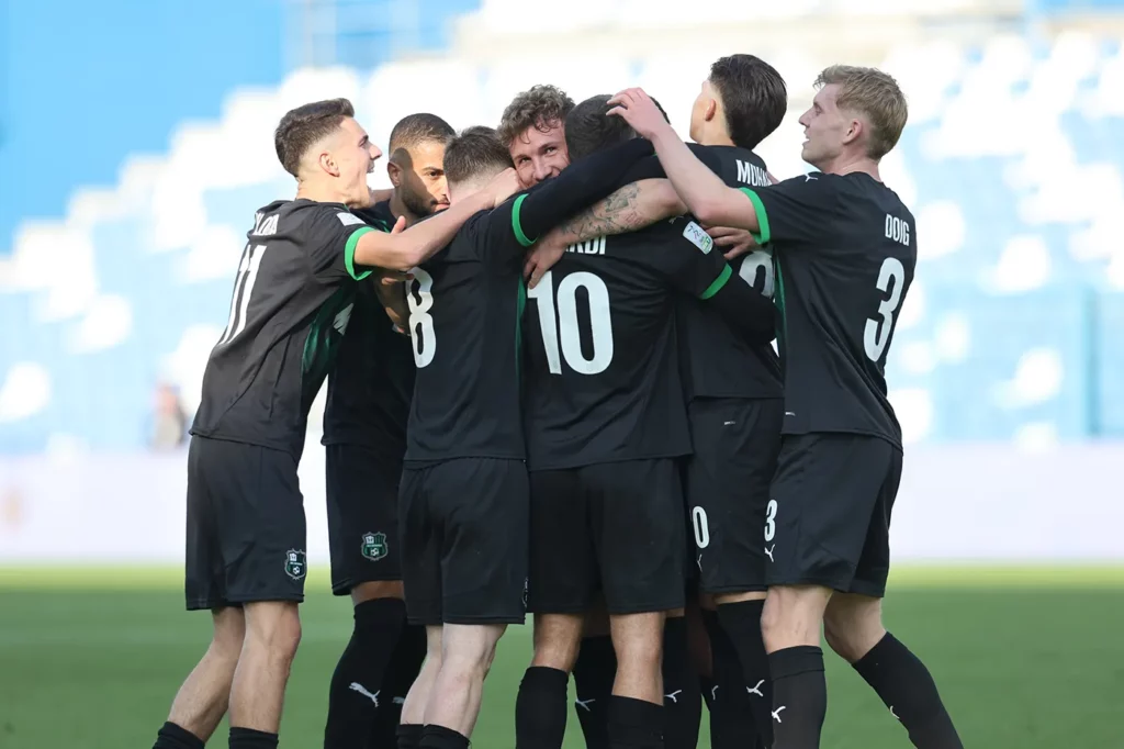 sassuolo