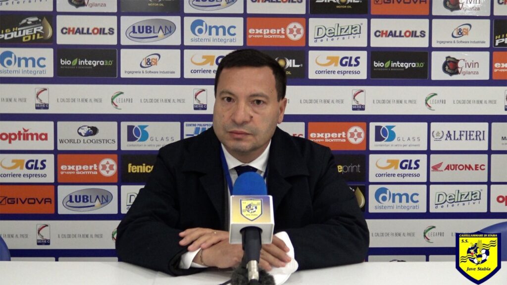 juve stabia