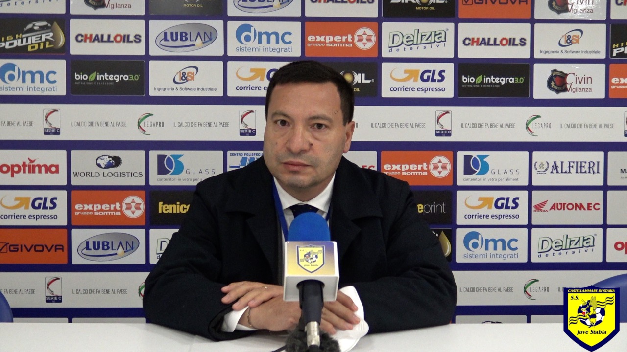 juve stabia