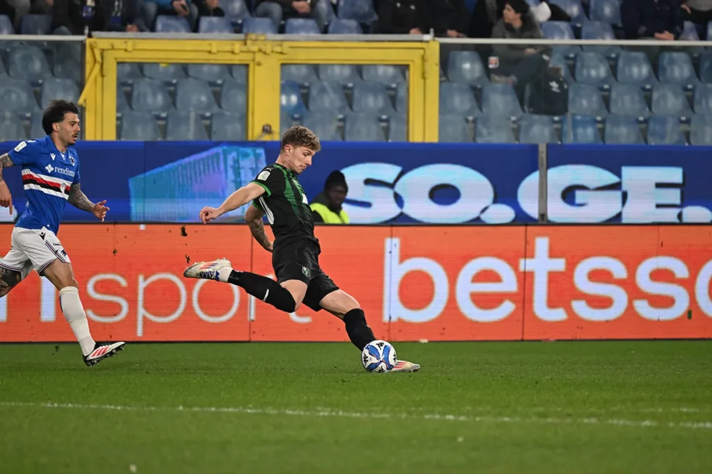sassuolo