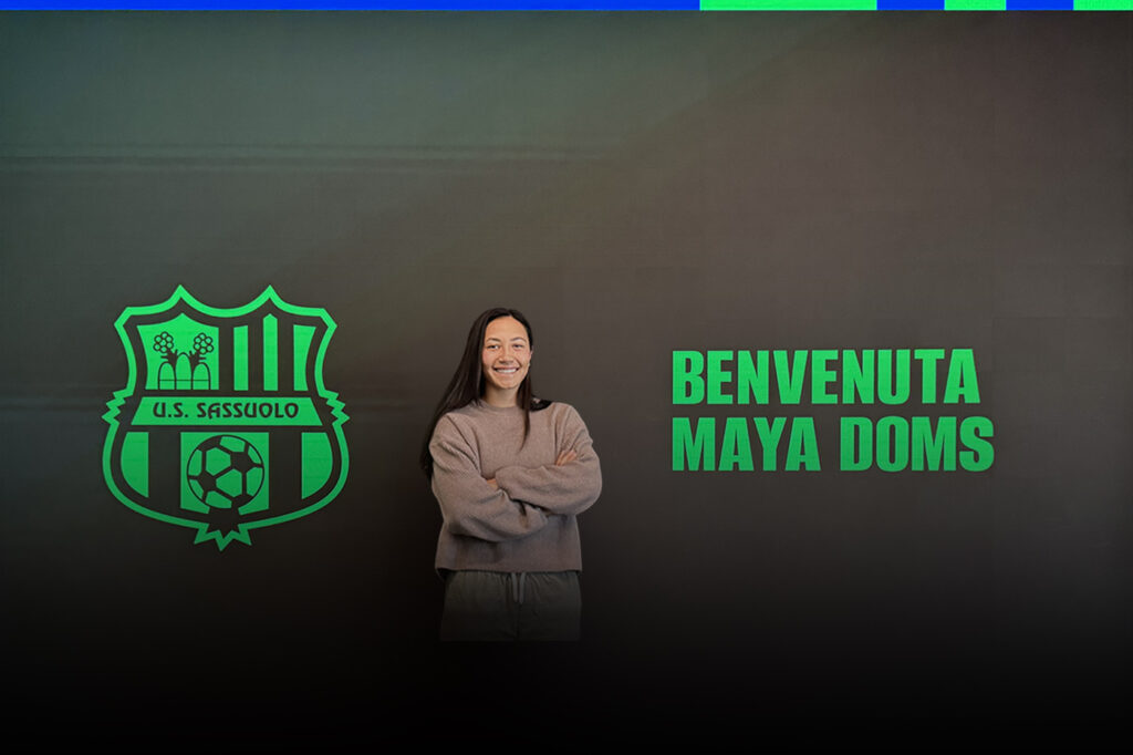 maya doms