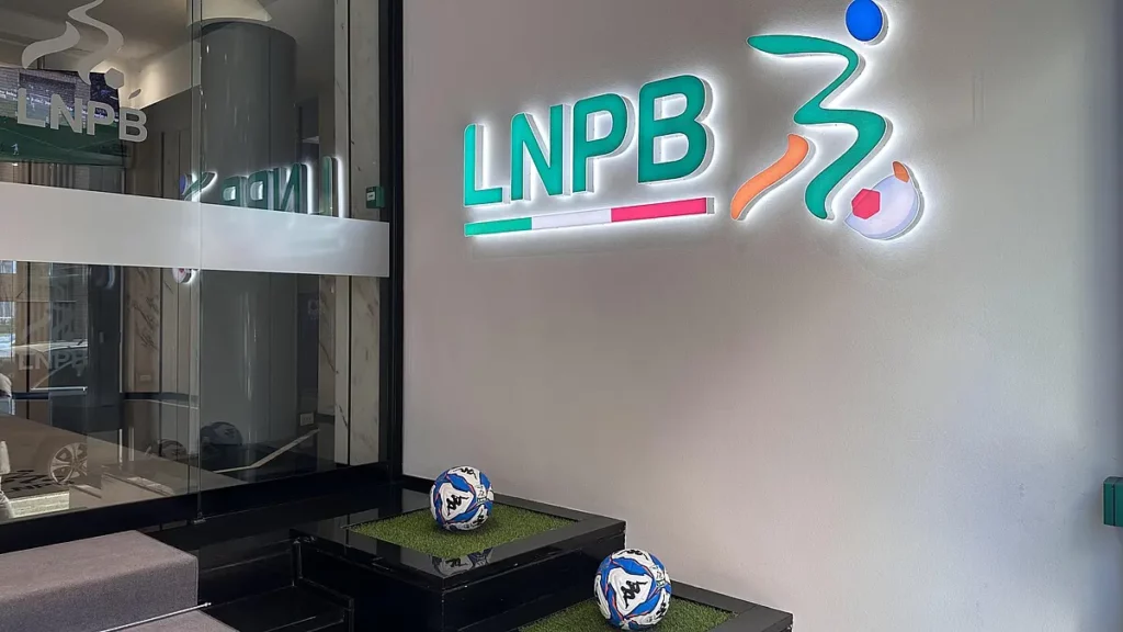 lega b