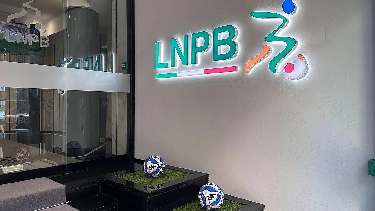 lega b