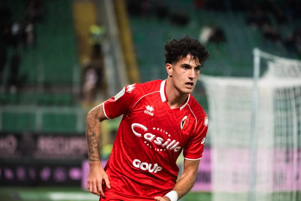 olivieri