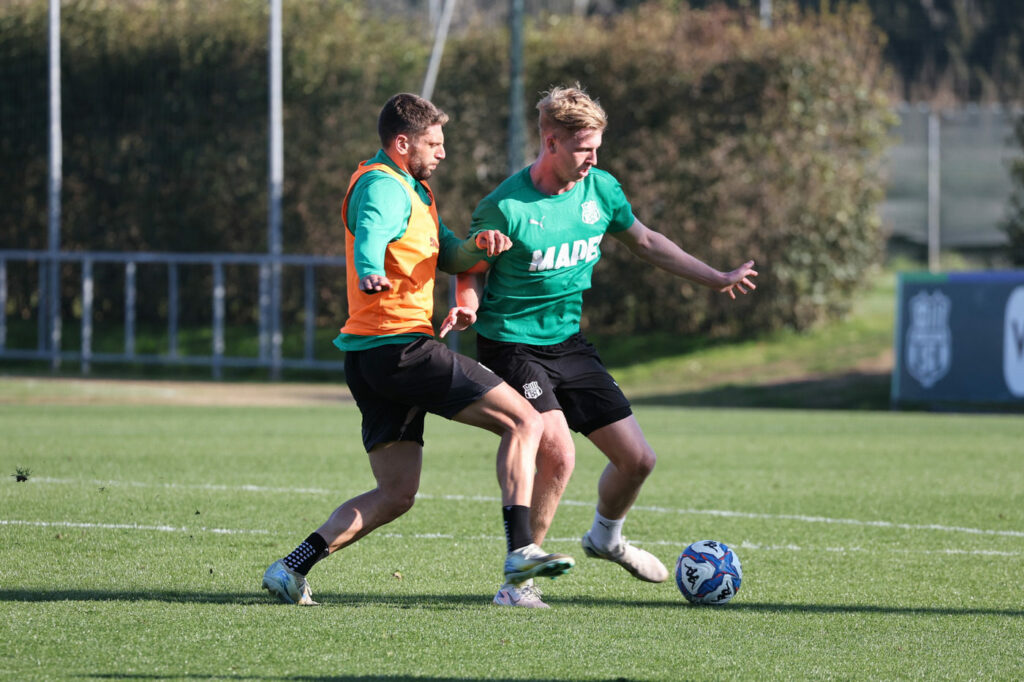 sassuolo
