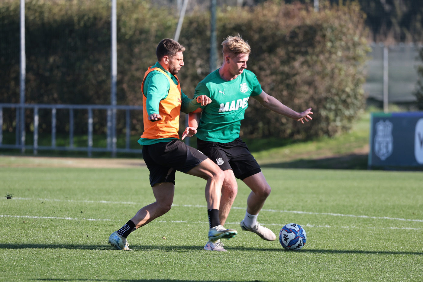 sassuolo