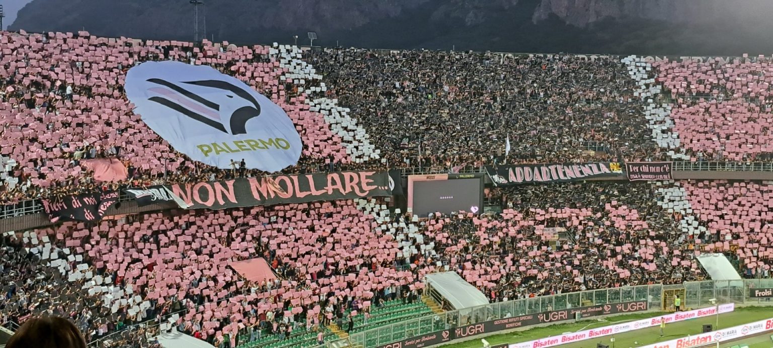palermo-sassuolo