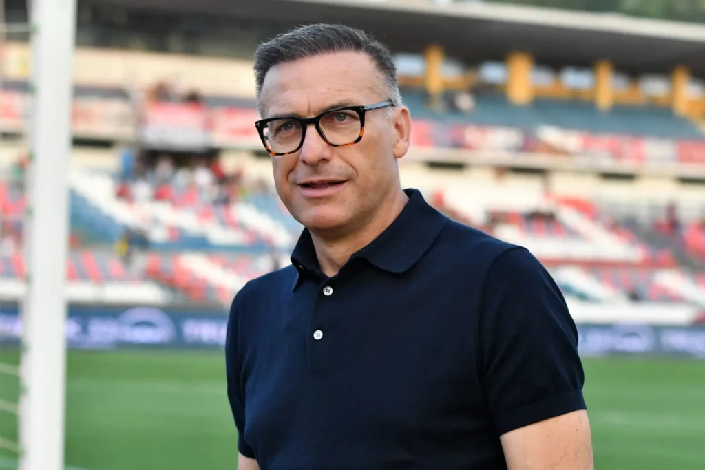 giacchetta cremonese