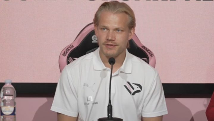 pohjanpalo