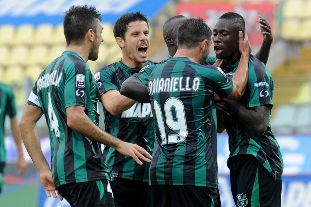 sassuolo
