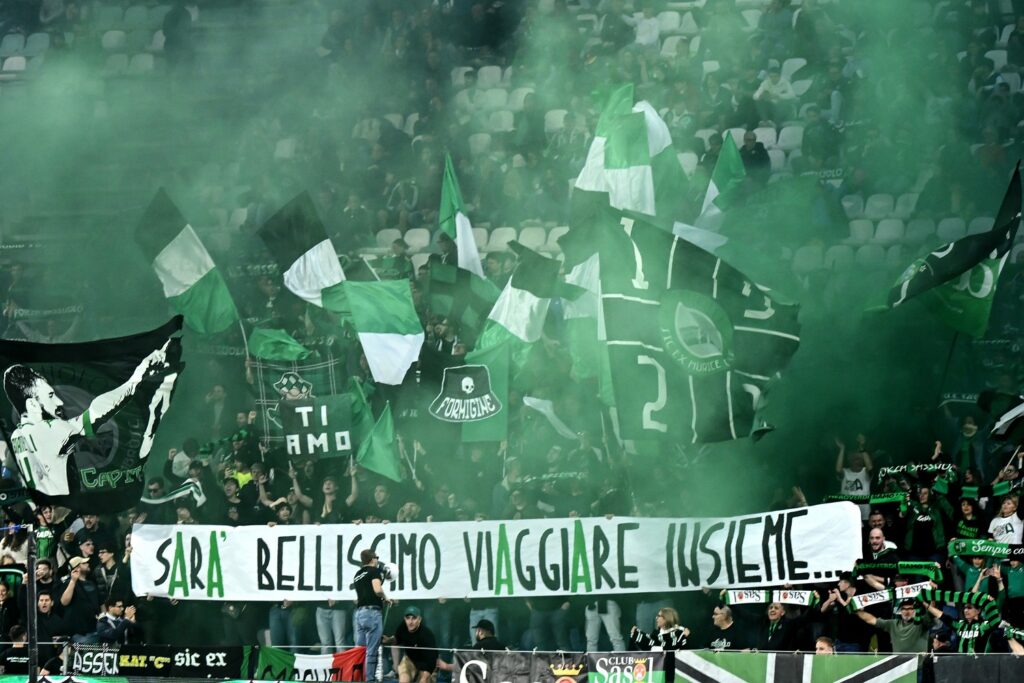 105 anni sassuolo