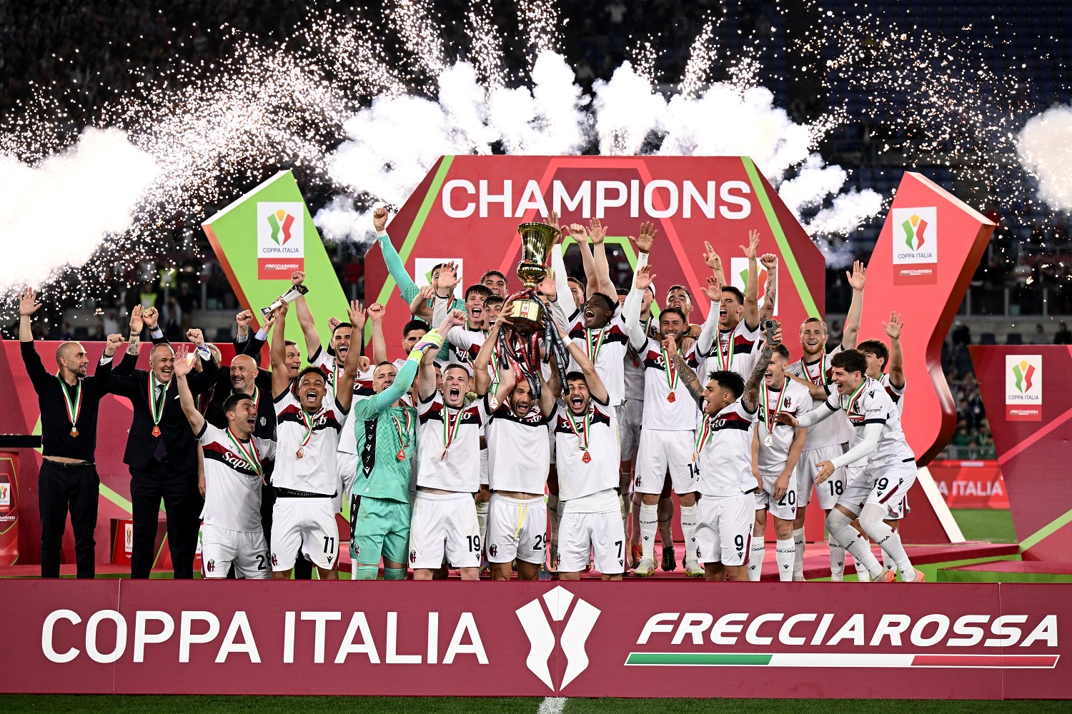 bologna coppa italia