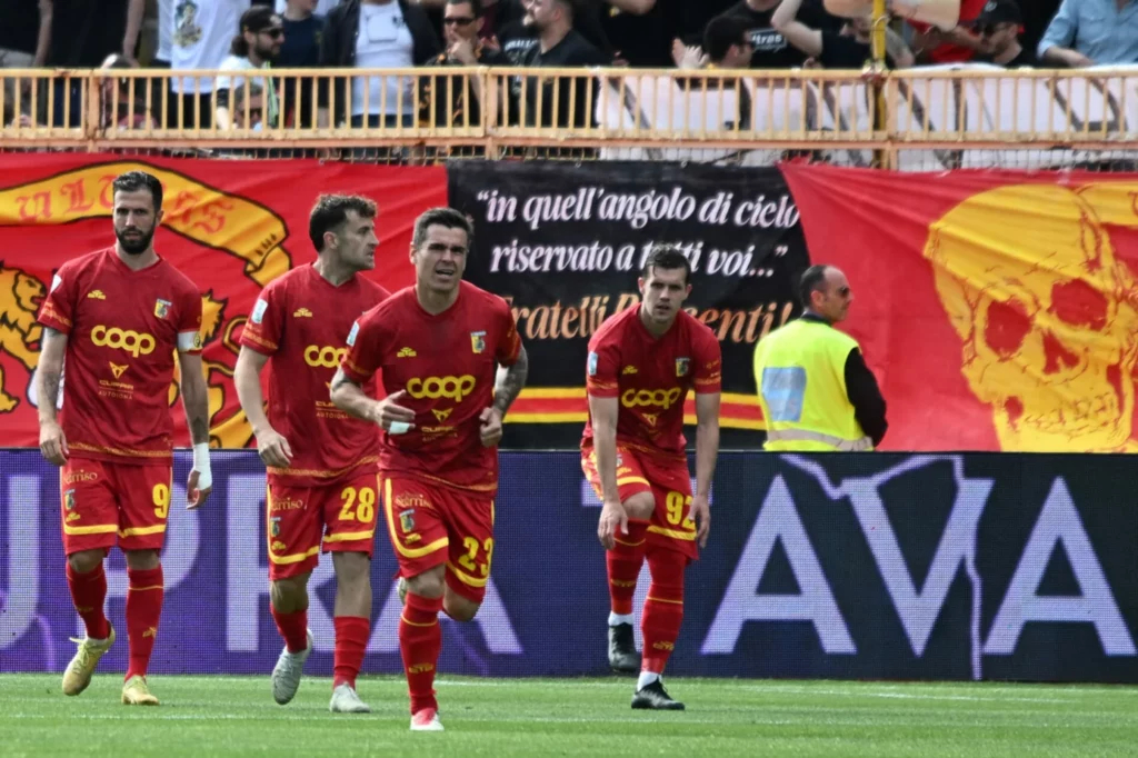 serie b playoff