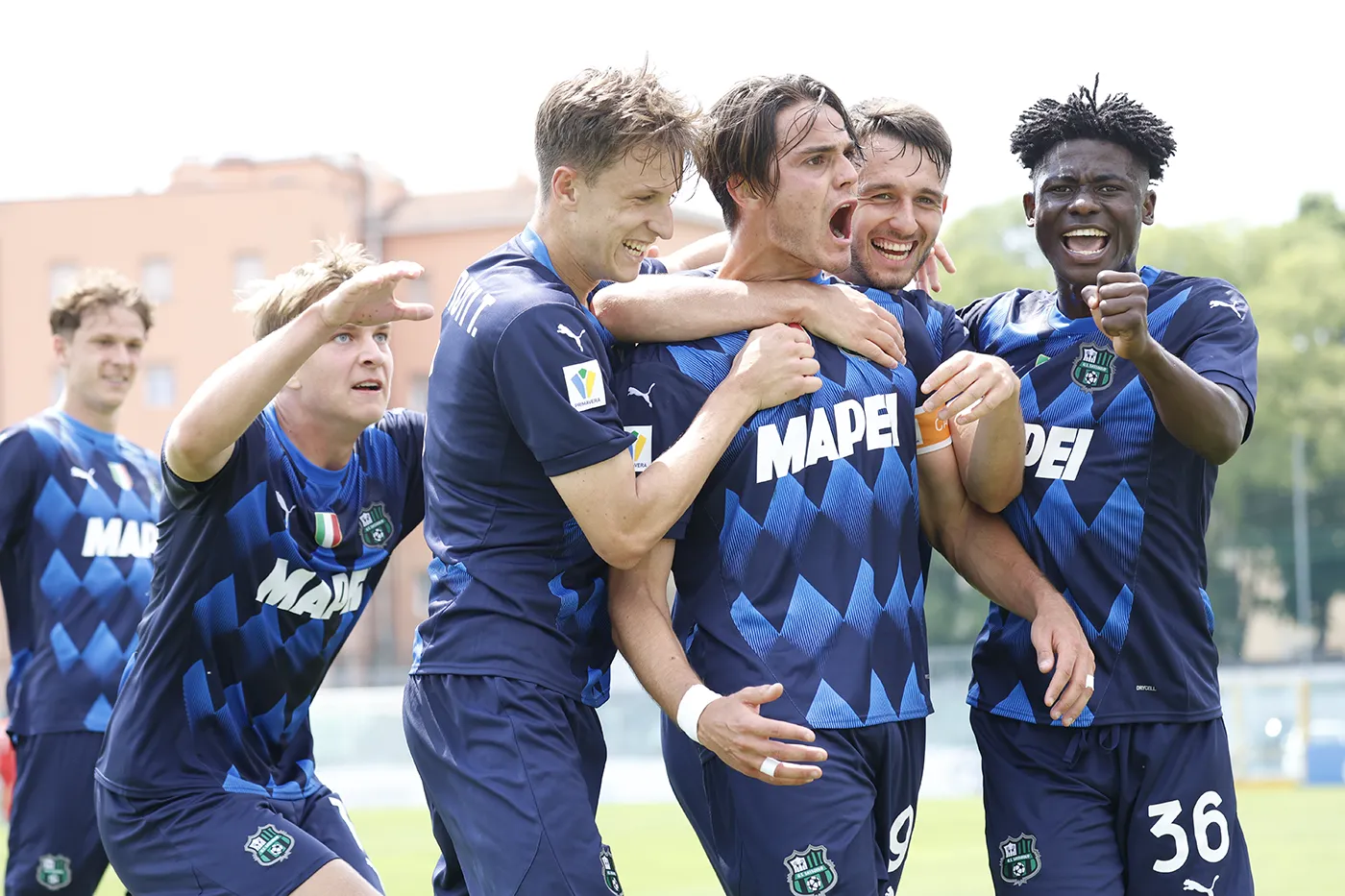 sassuolo mercato
