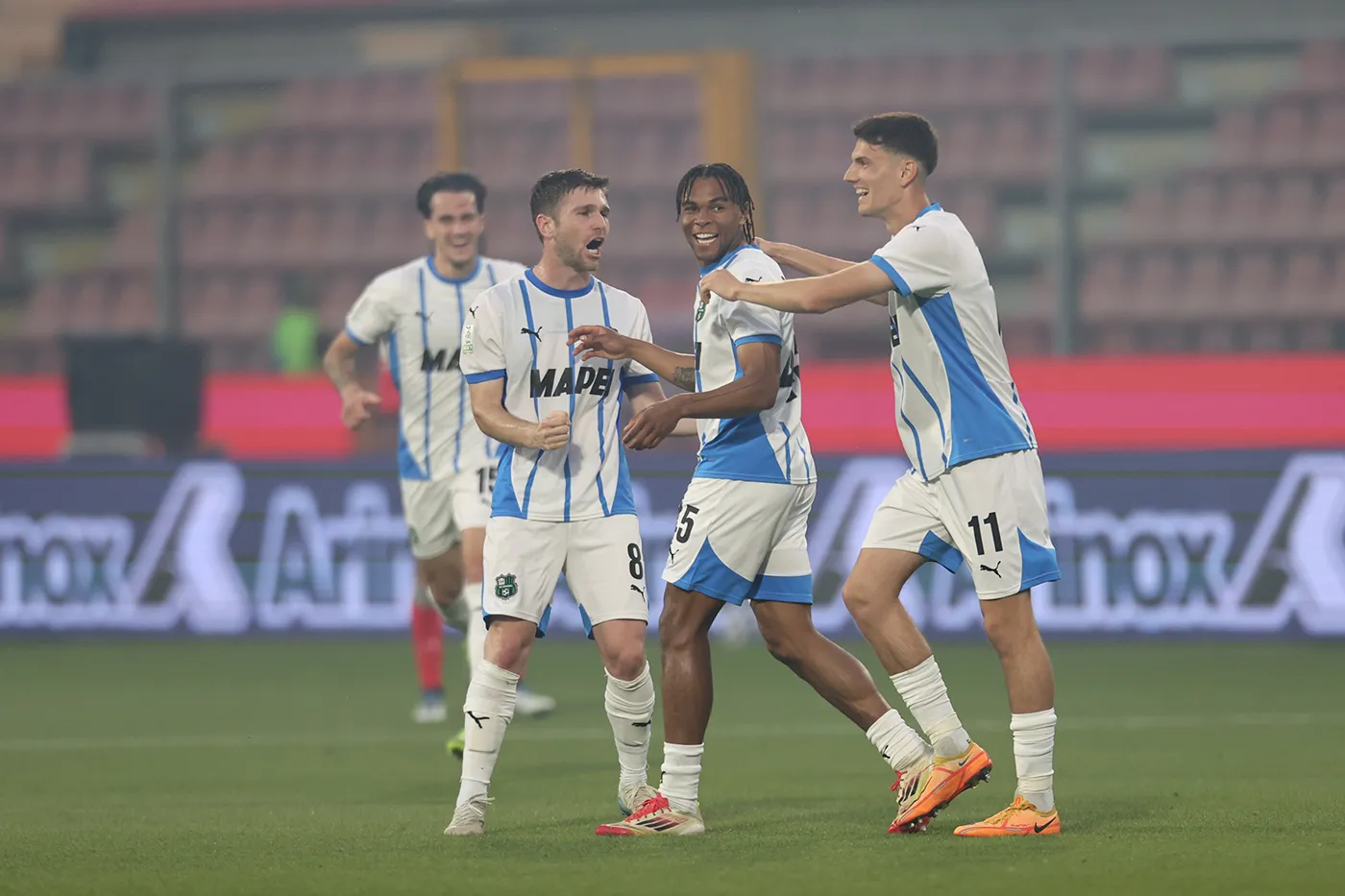 sassuolo