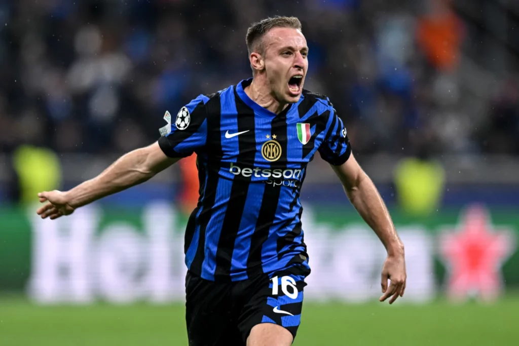 inter champions