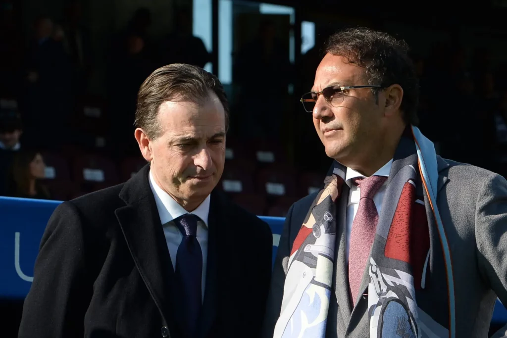 salernitana