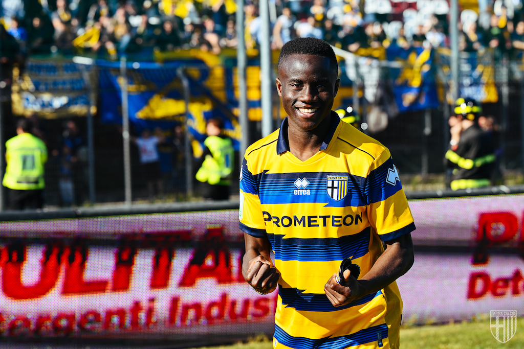 parma