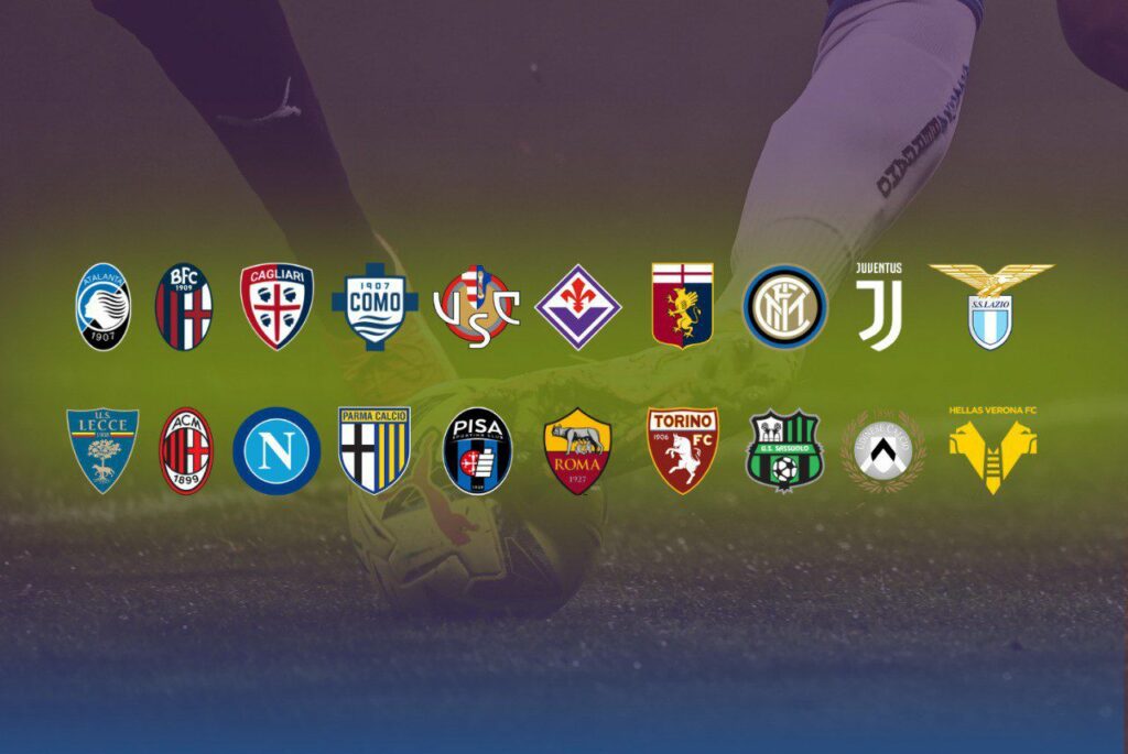 calendario serie a