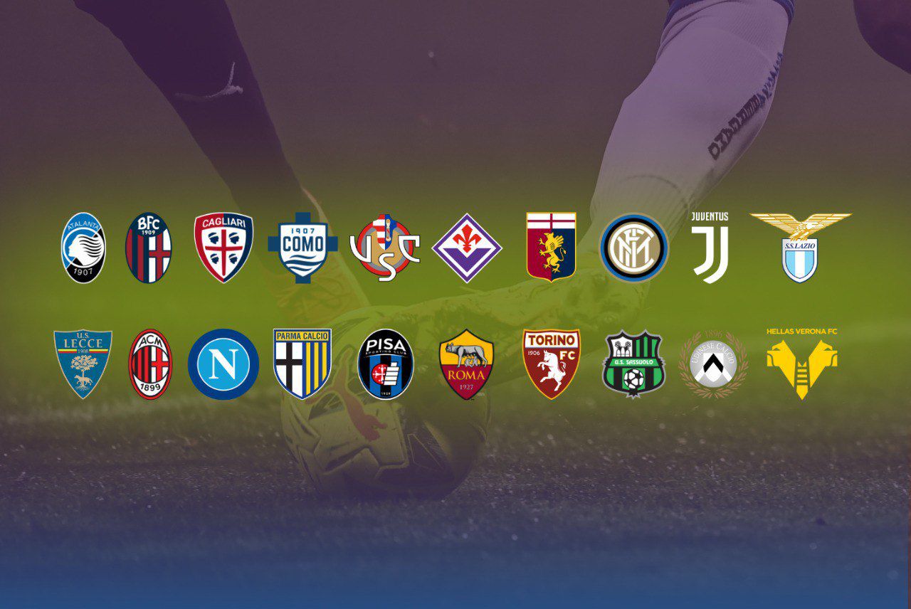 calendario serie a