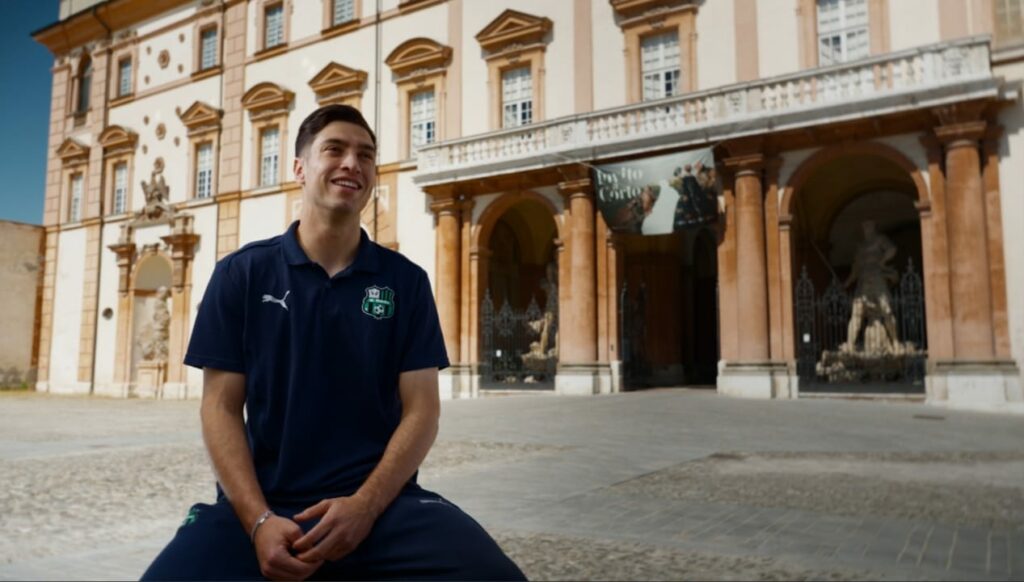 luca moro