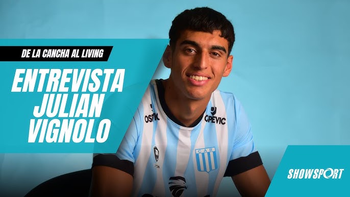 julian vignolo