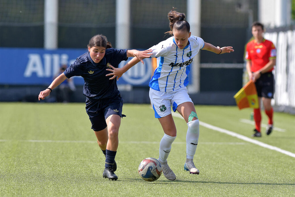 coppa italia primavera