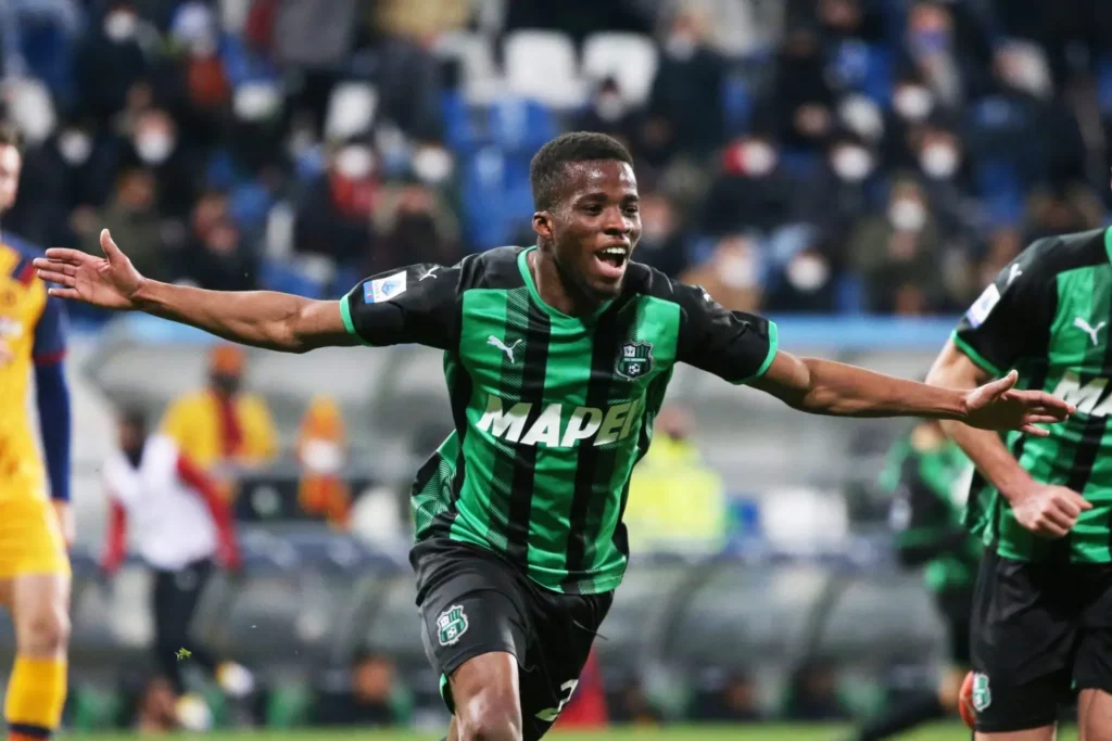 traoré