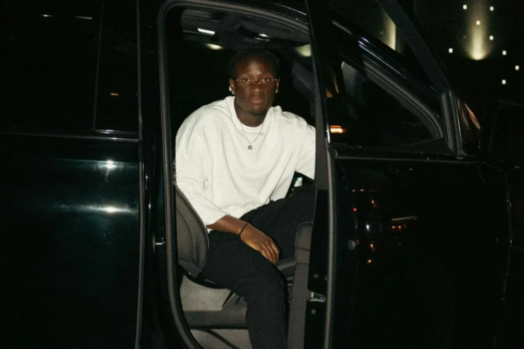 ismael koné