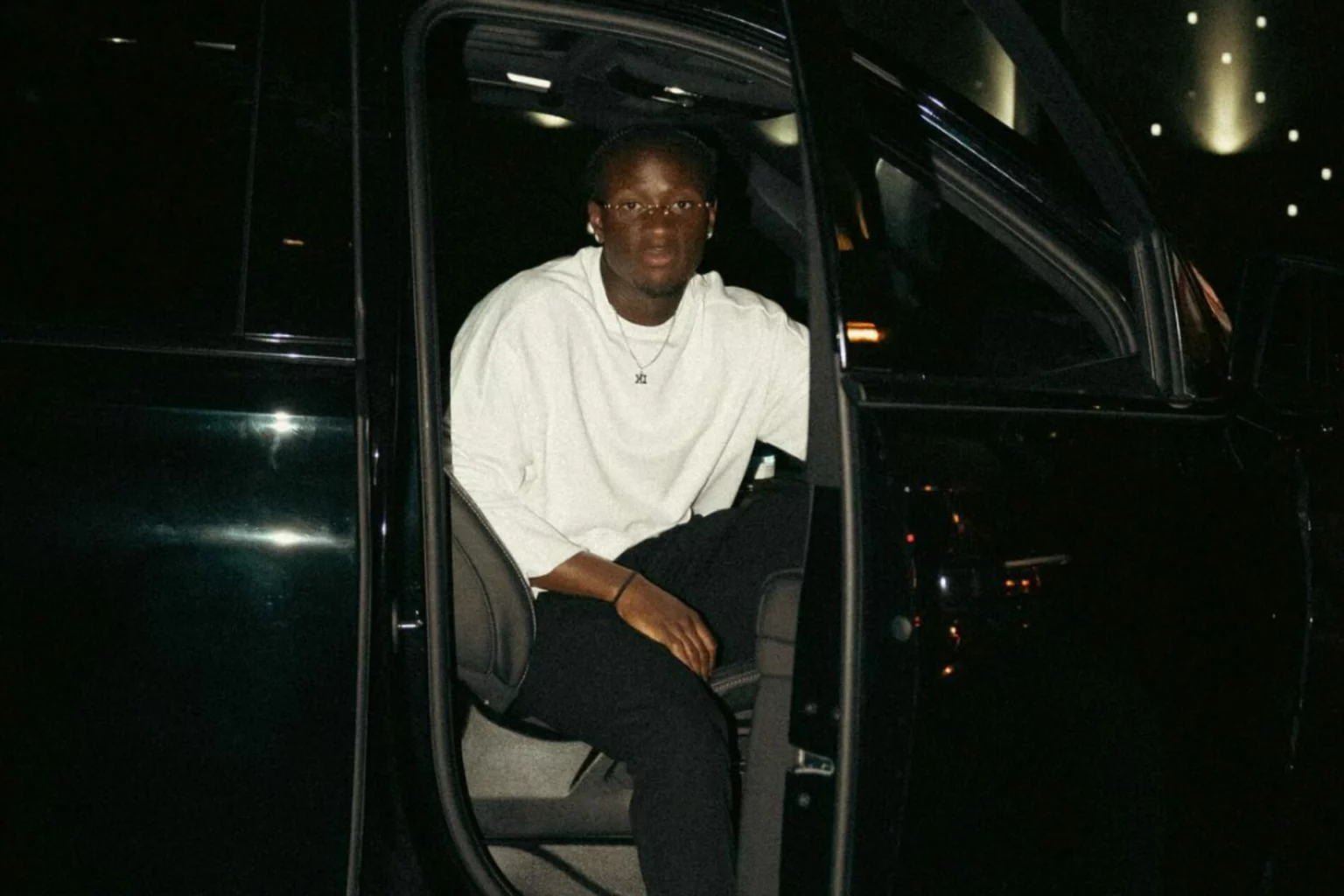 ismael koné