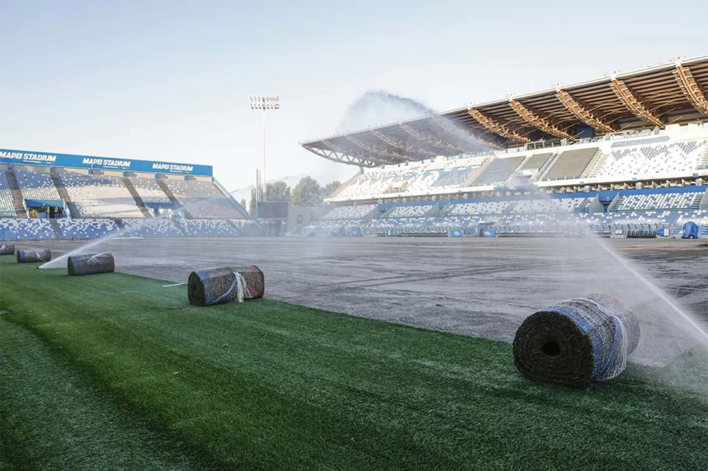 mapei stadium