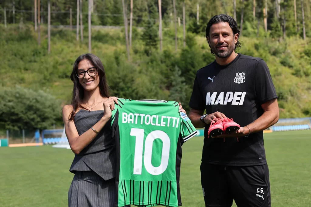 battocletti sassuolo