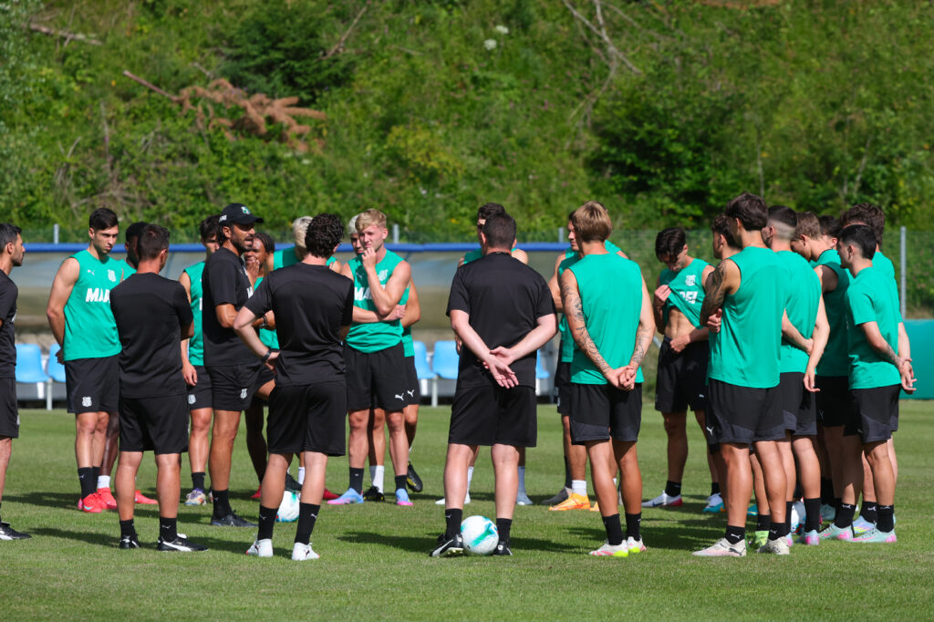 brest sassuolo