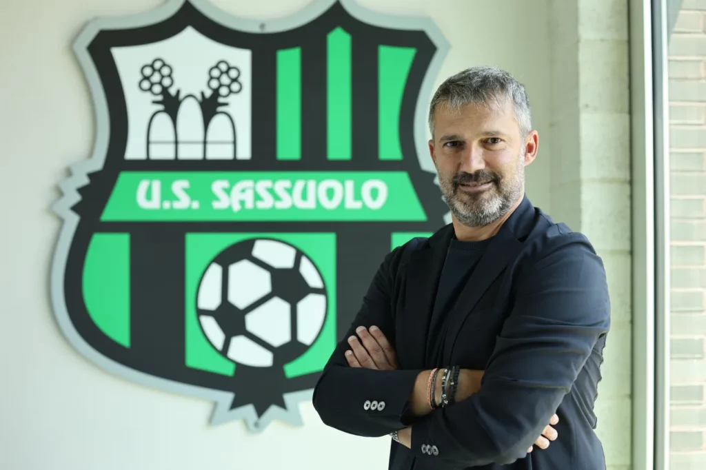 spugna sassuolo