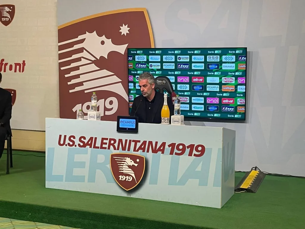 valentini salernitana
