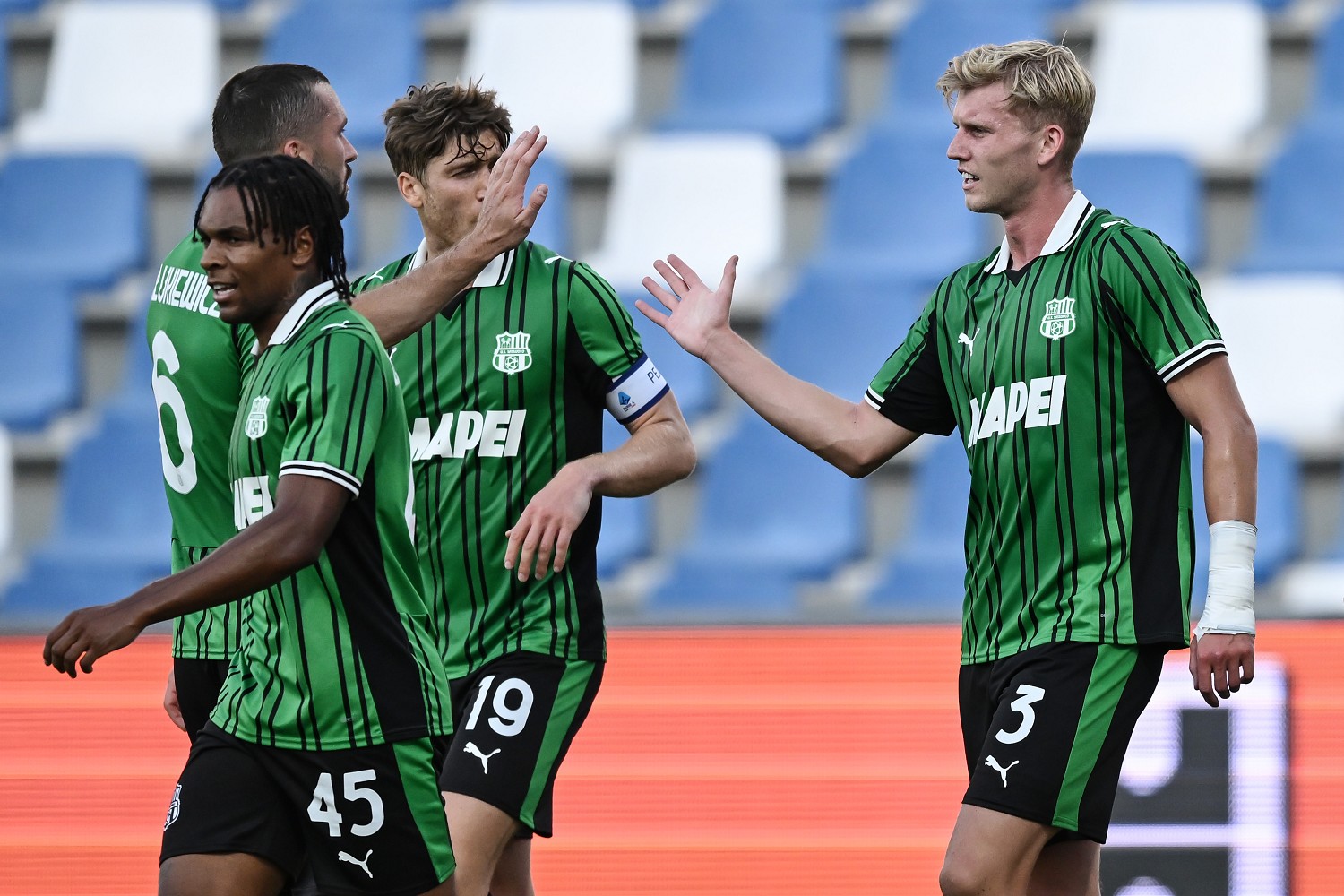 sassuolo