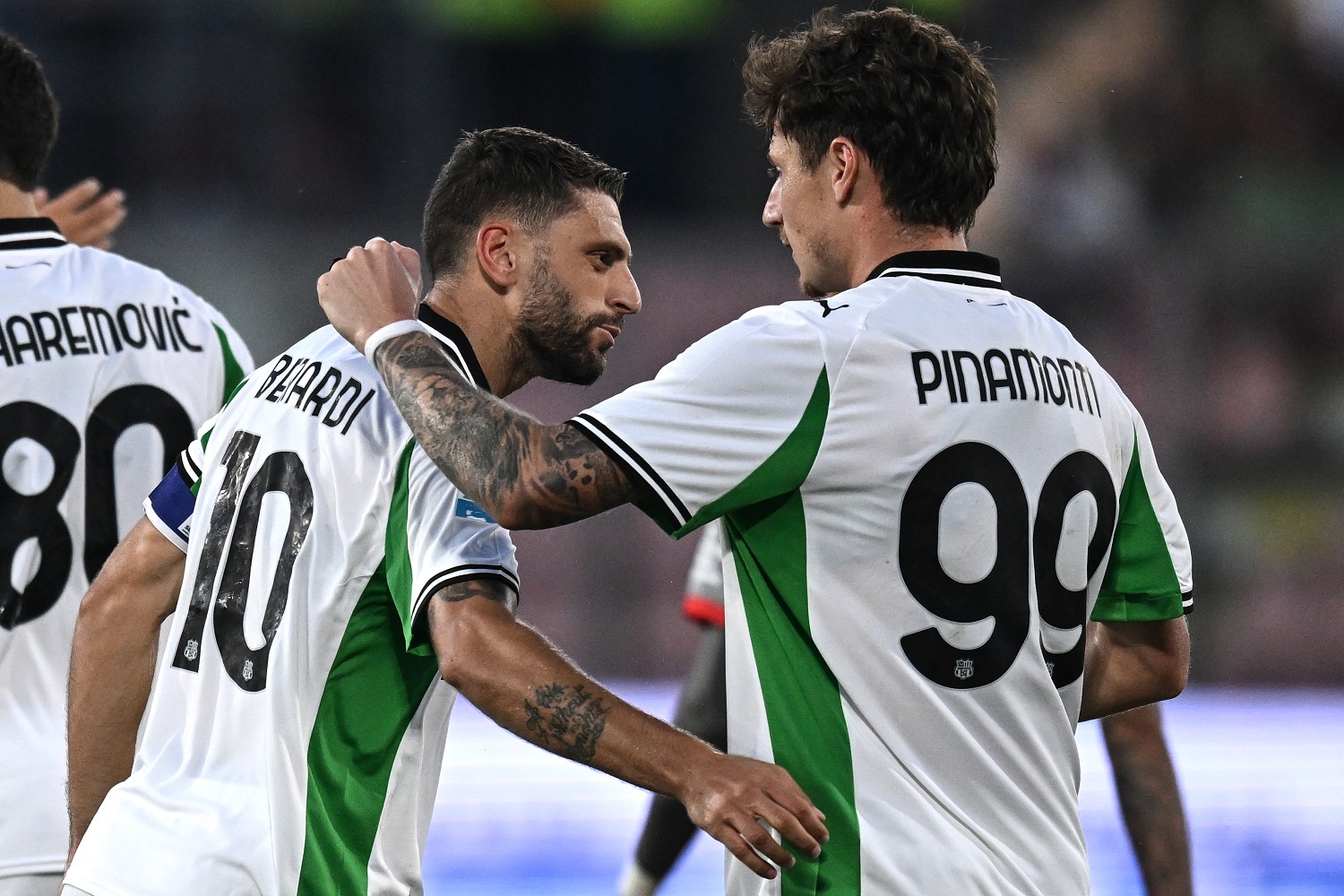 sassuolo