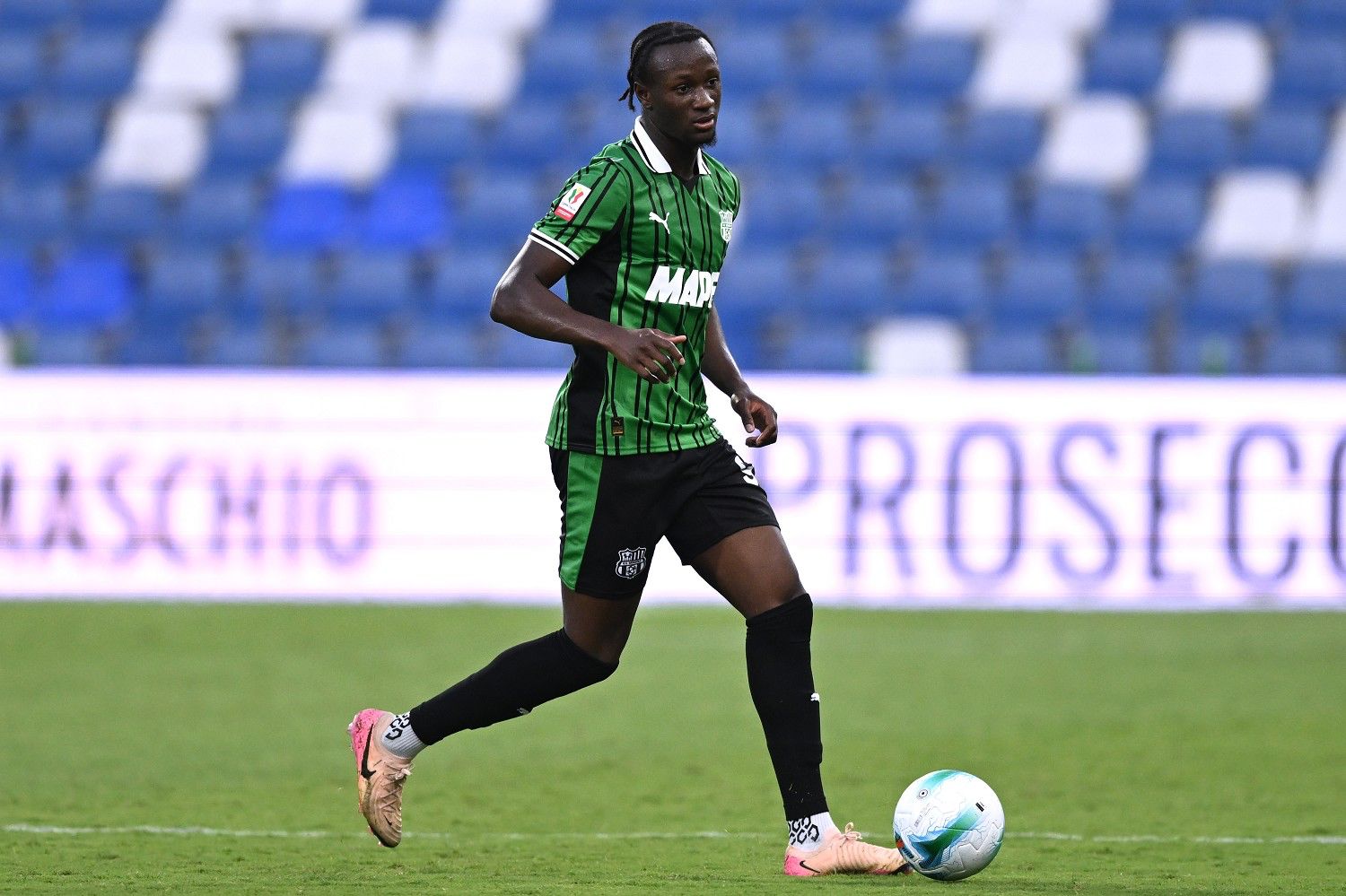 sassuolo nazionale