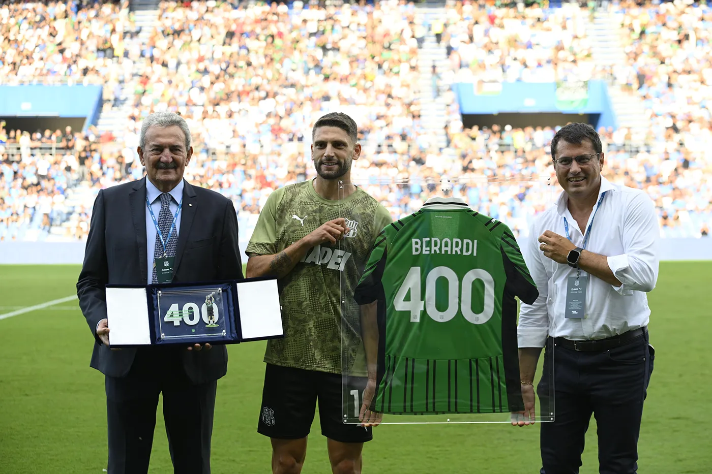 berardi