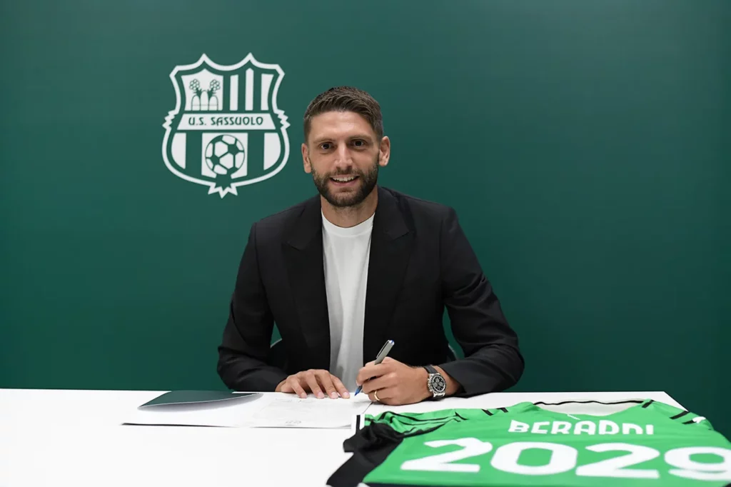 berardi