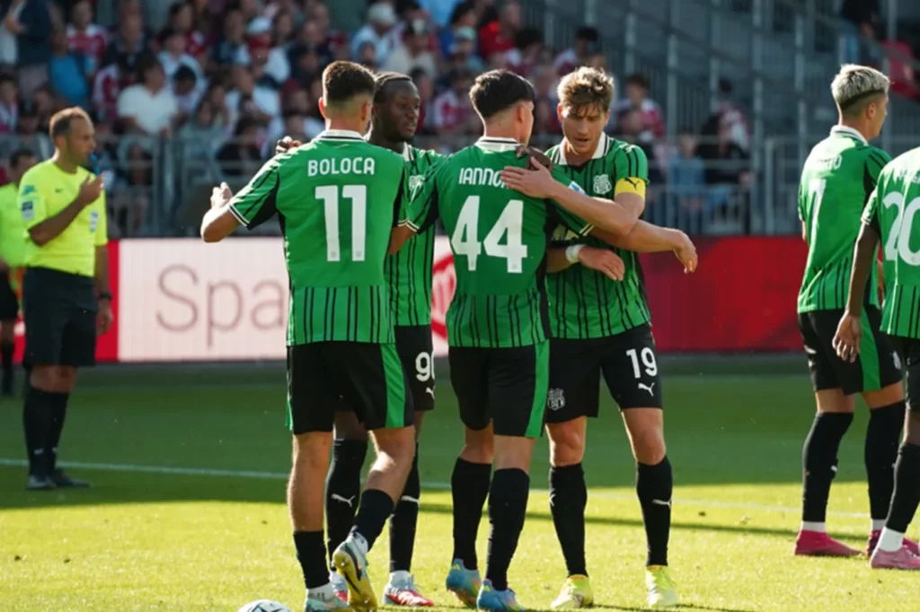brest-sassuolo