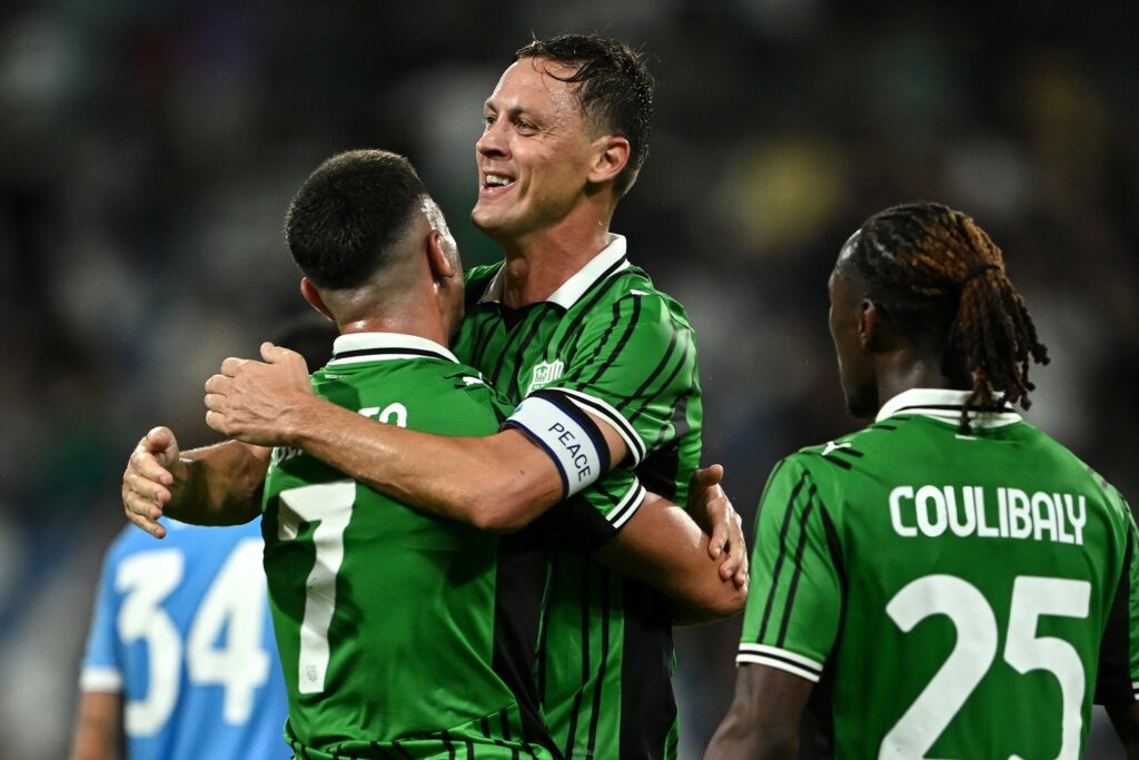 sassuolo-torino pagelle