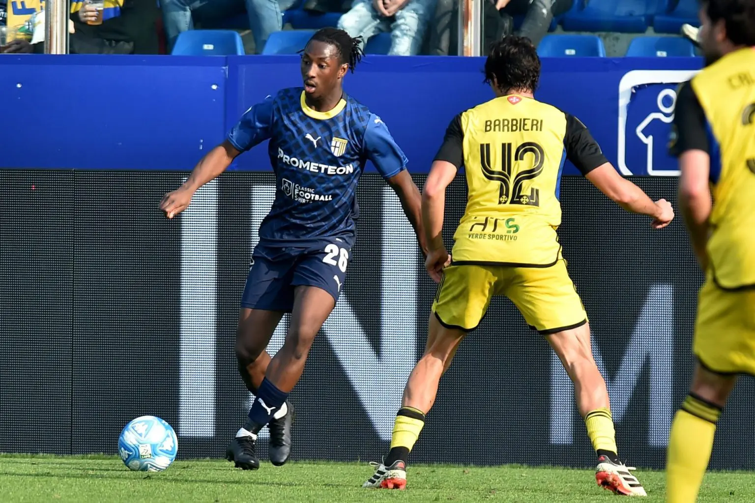 coulibaly