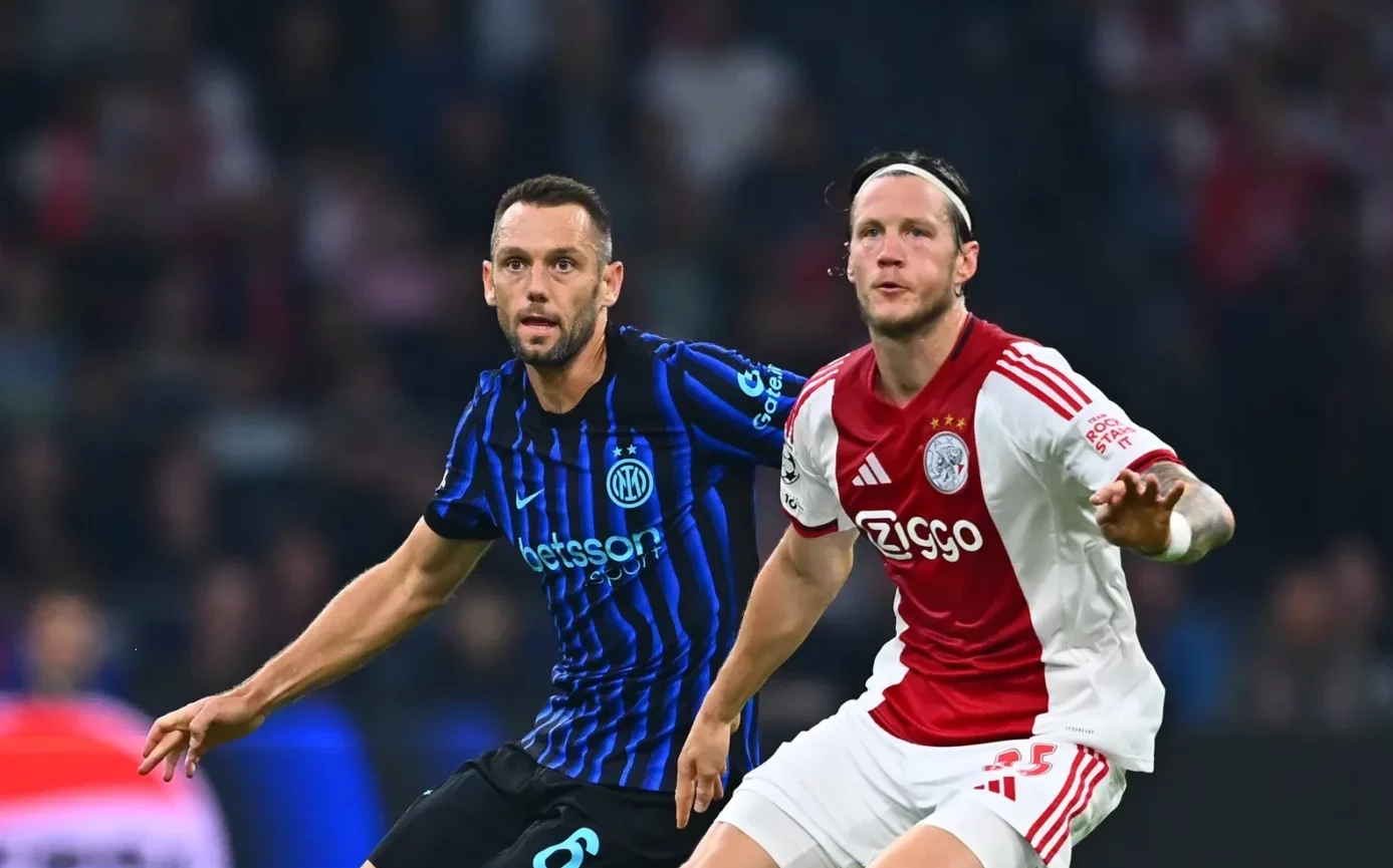 de vrij