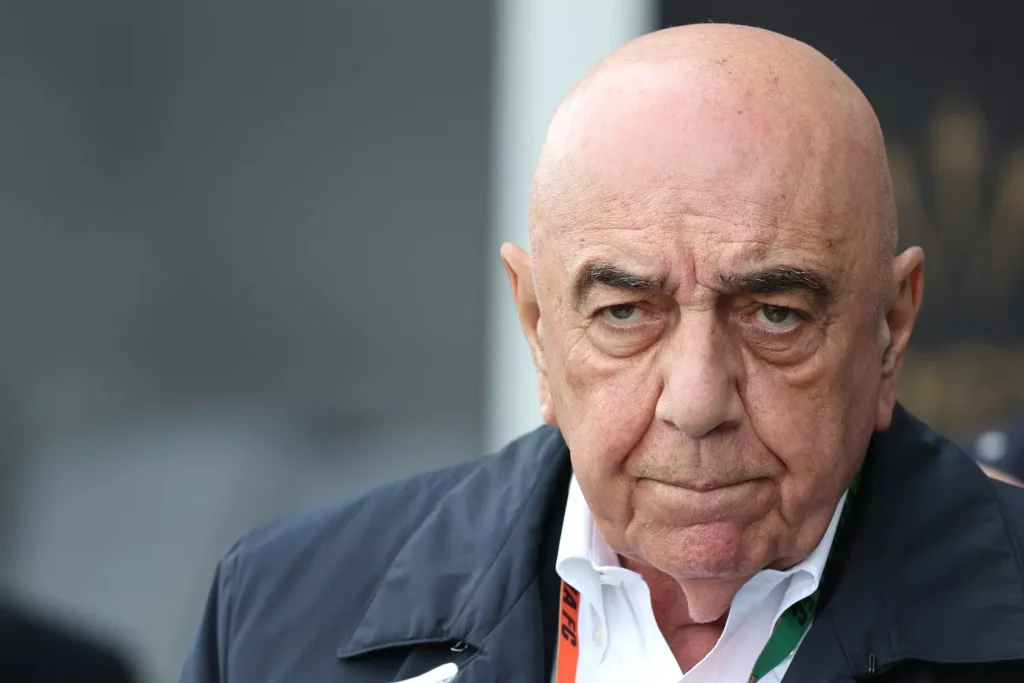 galliani