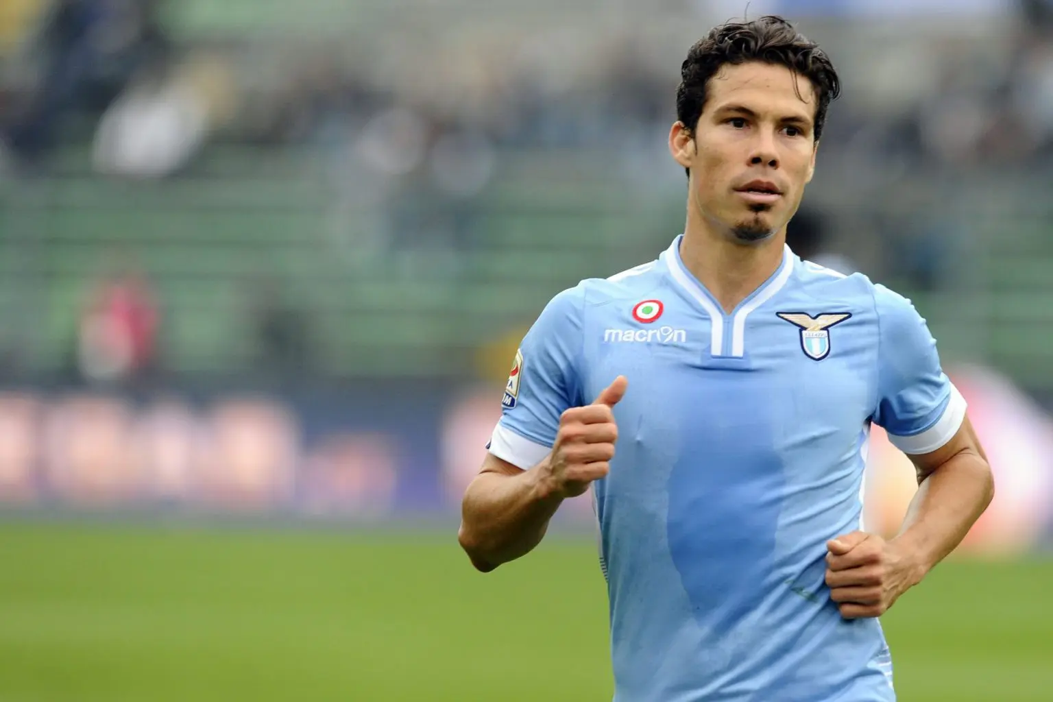 hernanes